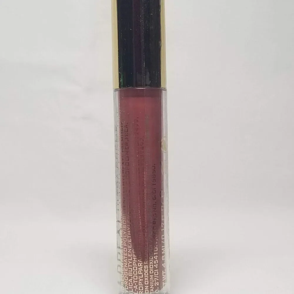 Appeal - Chic Ultra Creme Liquid Lipstick